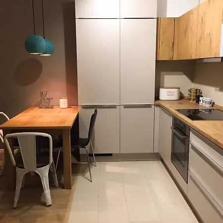 New Stylish Flat Near Old Town Apartment Bucharest Exterior photo