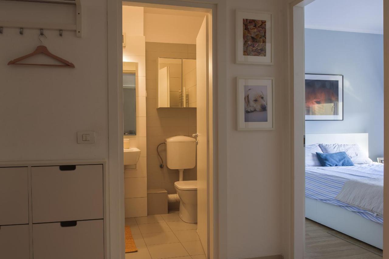 New Stylish Flat Near Old Town *