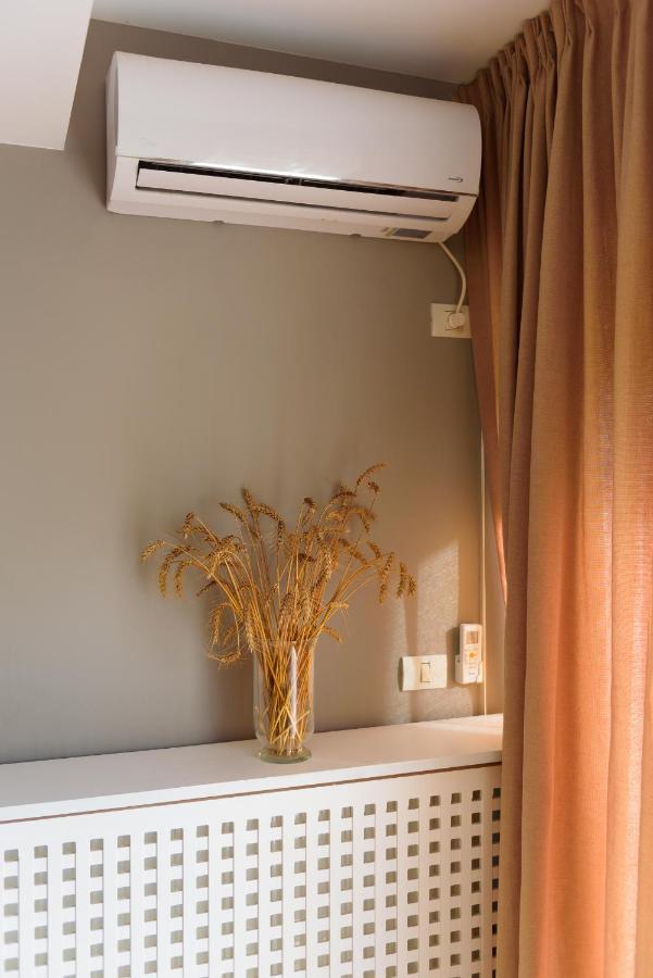 New Stylish Flat Near Old Town *