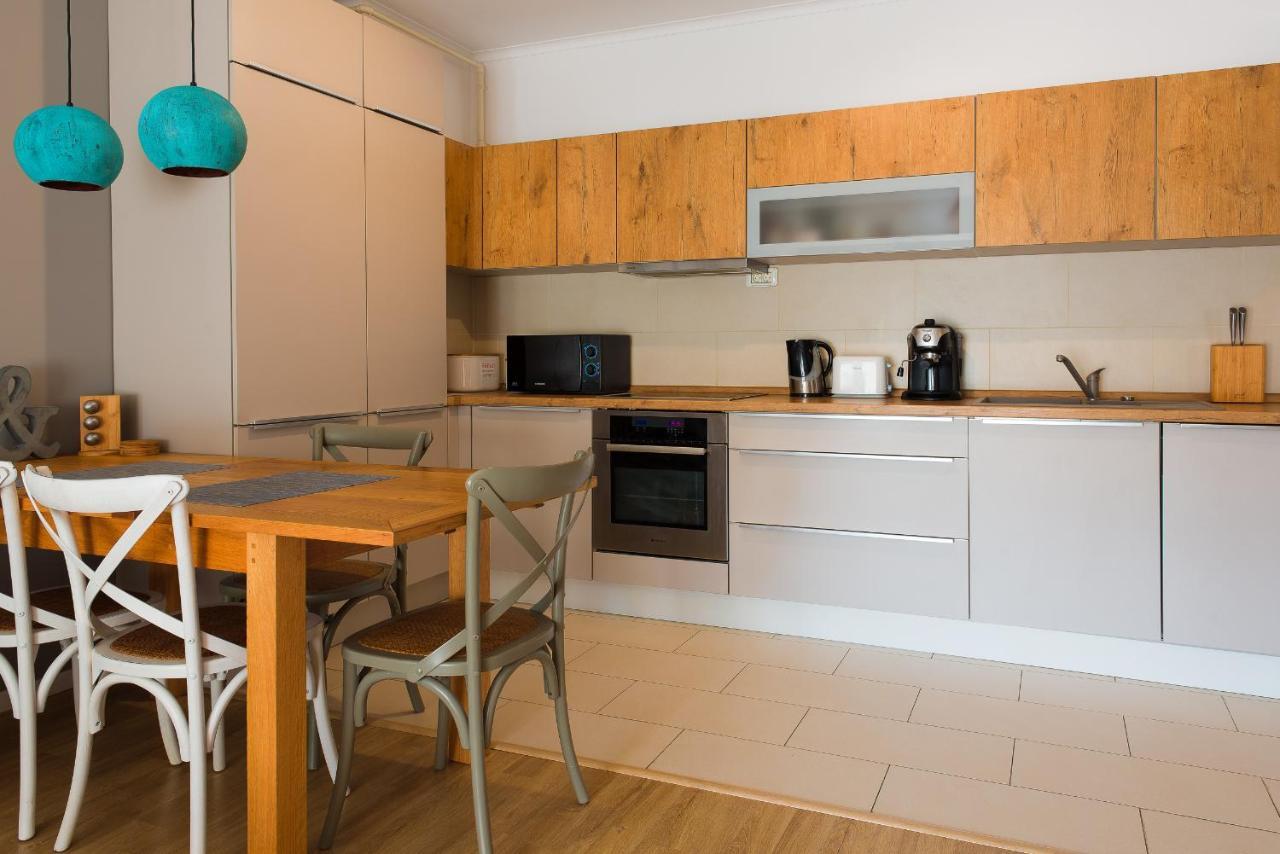 Apartment New Stylish Flat Near Old Town *