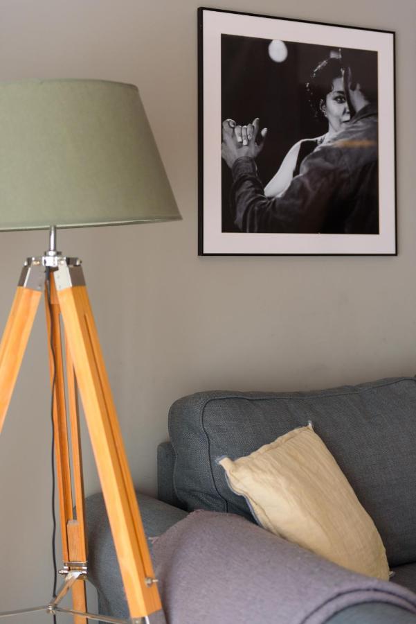 Apartment New Stylish Flat Near Old Town *