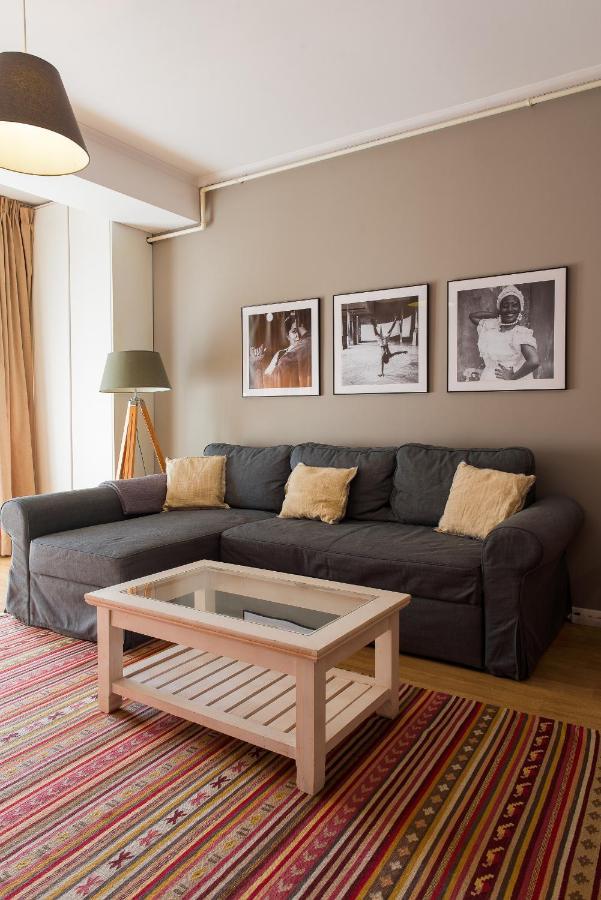 New Stylish Flat Near Old Town Apartment *