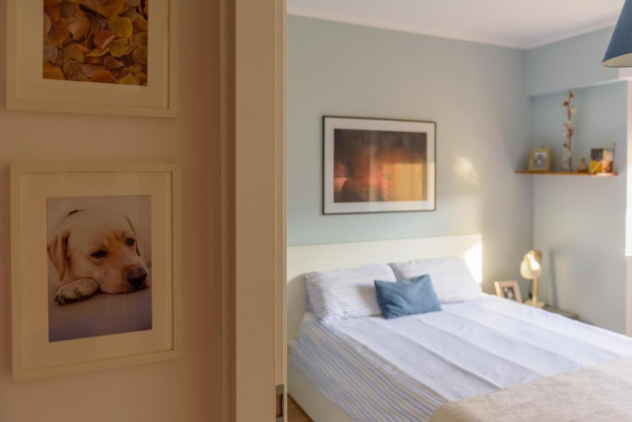 Apartment New Stylish Flat Near Old Town