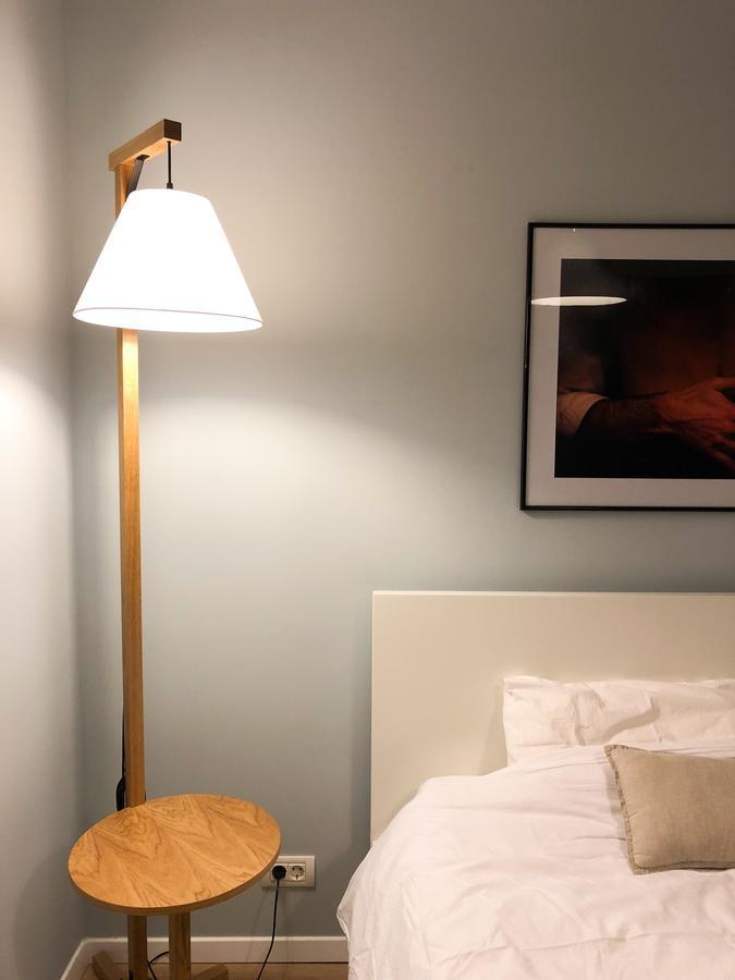 Apartment New Stylish Flat Near Old Town *