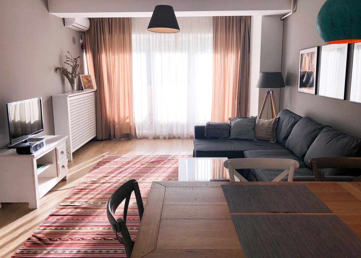公寓 New Stylish Flat Near Old Town