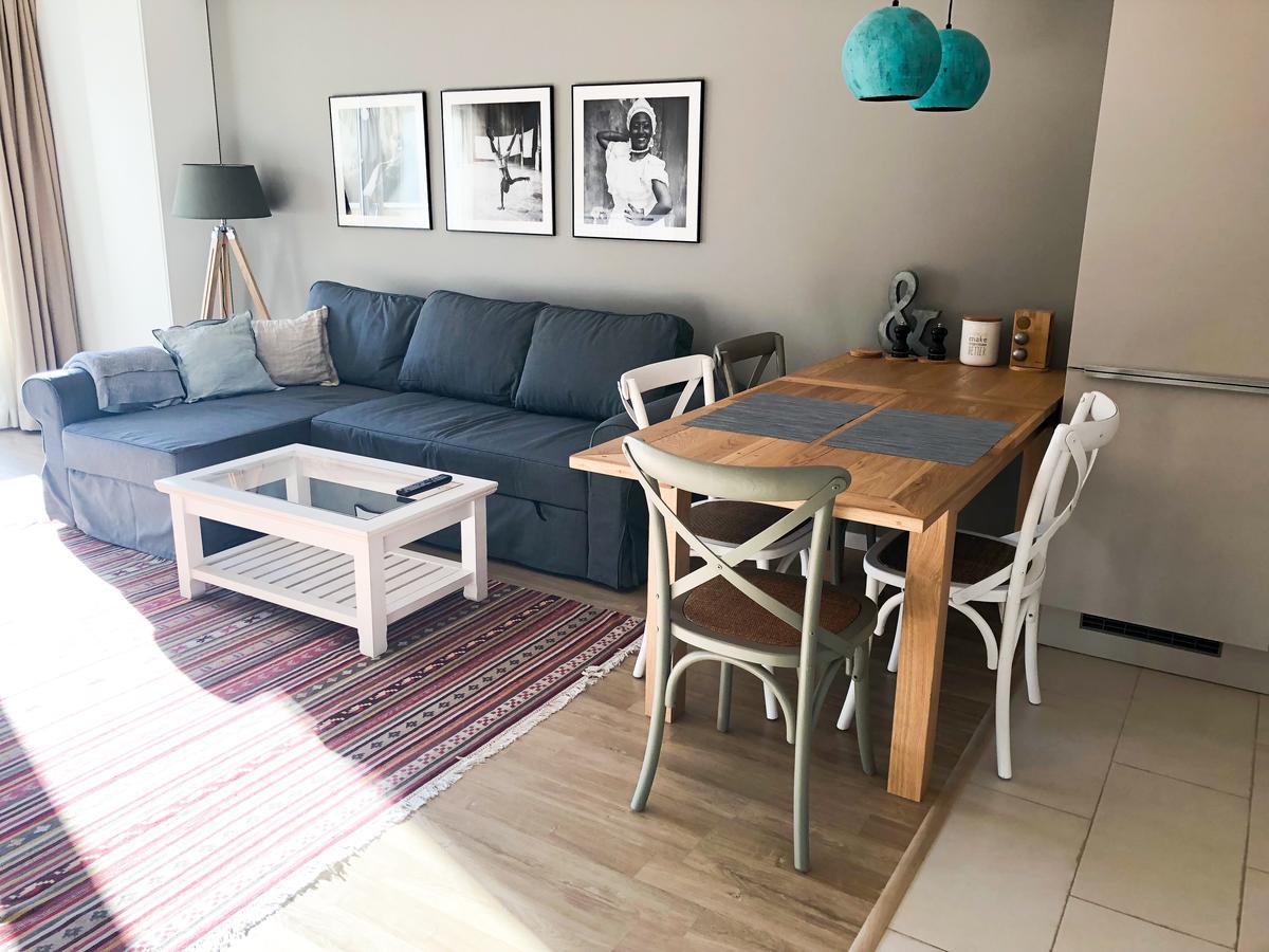 公寓 New Stylish Flat Near Old Town *